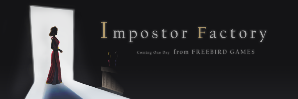 freebird games impostor factory