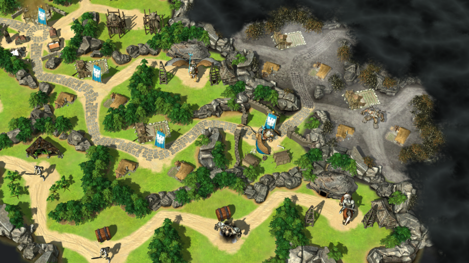 instal the new version for apple SpellForce: Conquest of Eo