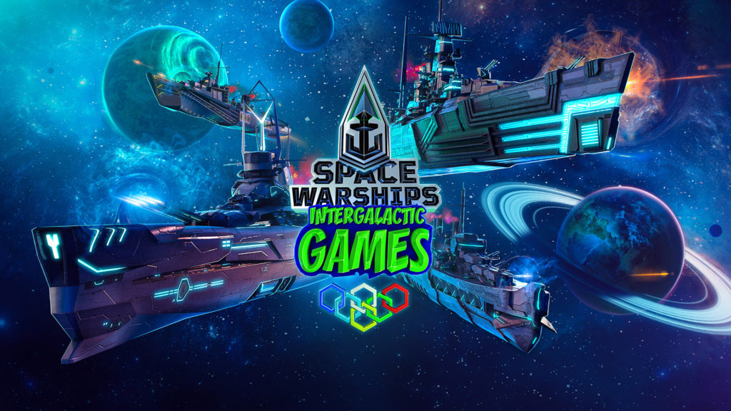 2018 space battles world of warships
