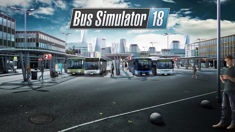 bus simulator 18 dlc free download