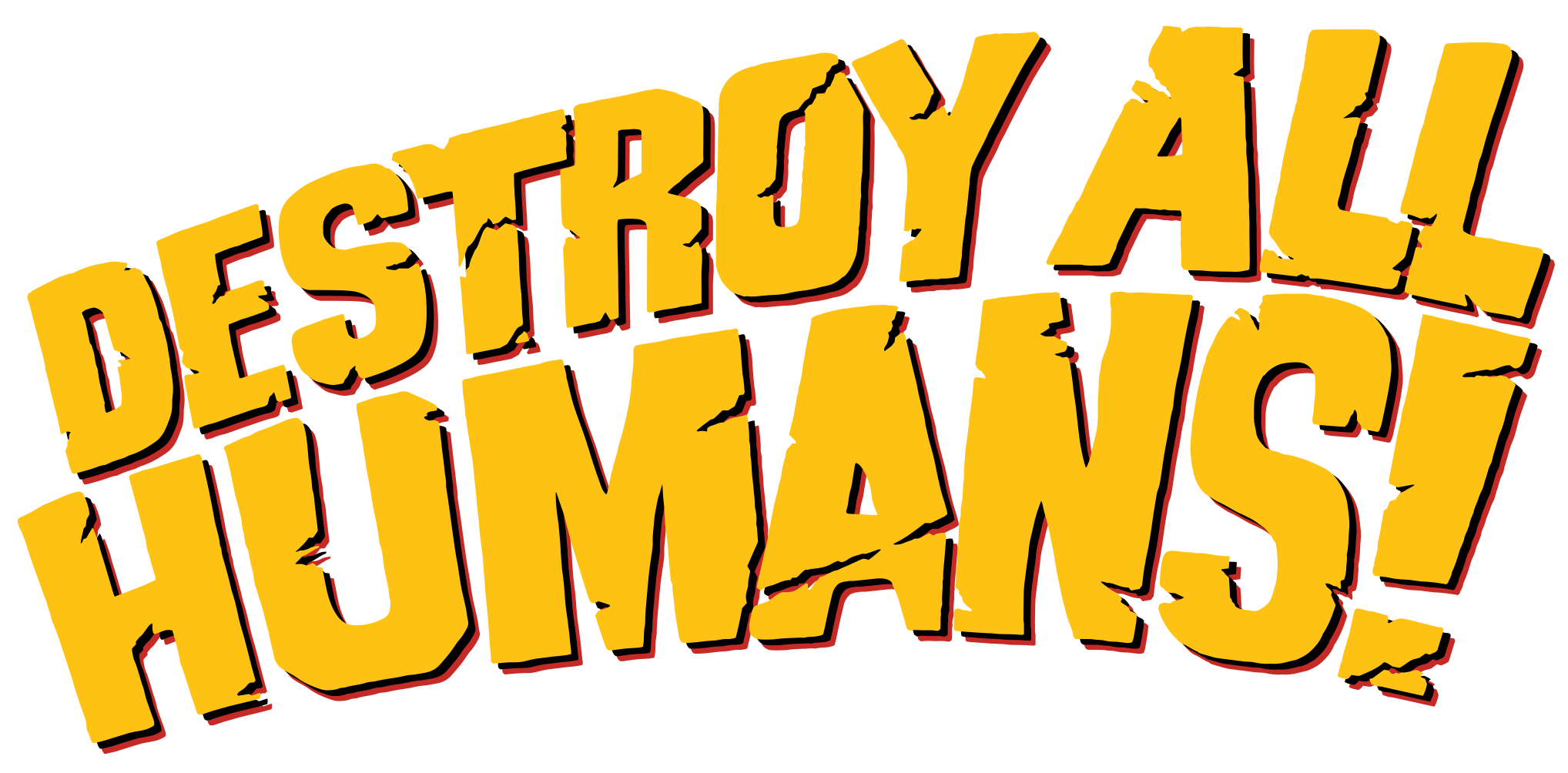 ‘destroy All Humans Pc Review Gameology News