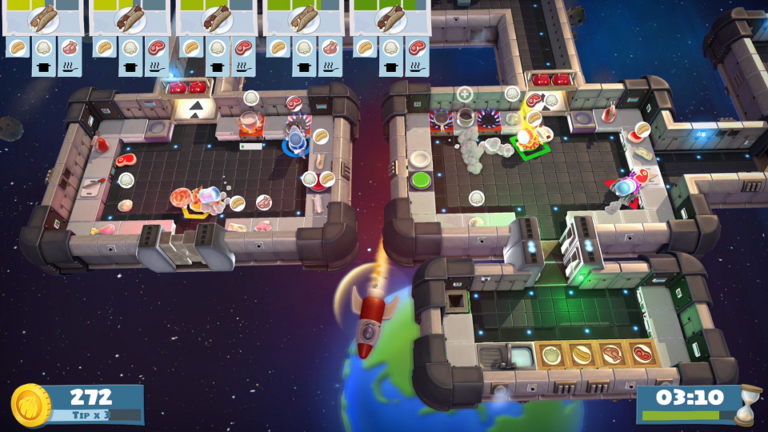 overcooked cross platform