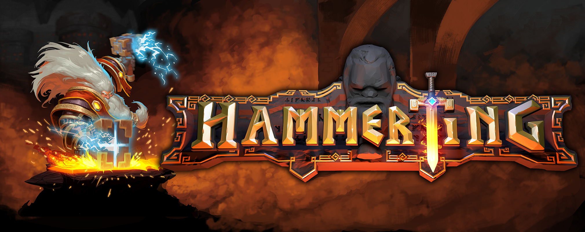 for ios download Hammerting