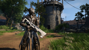 elex ii release date