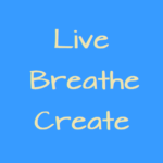 live breathe create square